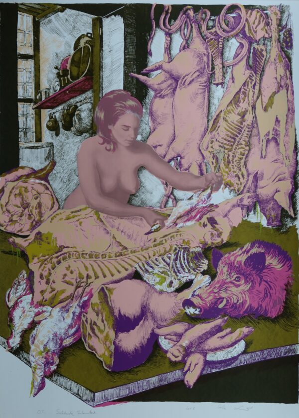 Ohne Titel