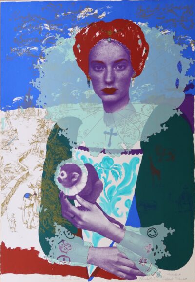 Elisabeth I.