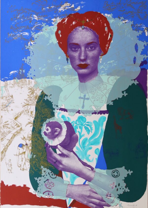 Elisabeth I.