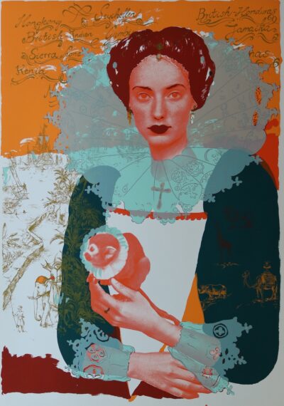 Elisabeth I.