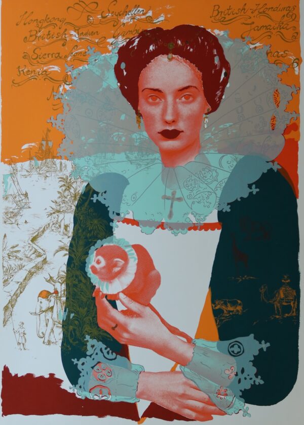 Elisabeth I.
