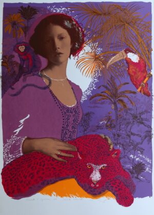 Elisabeth I. Expedition